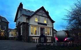 Windermere Boutique Hotel Spa Suites & Hot Tubs